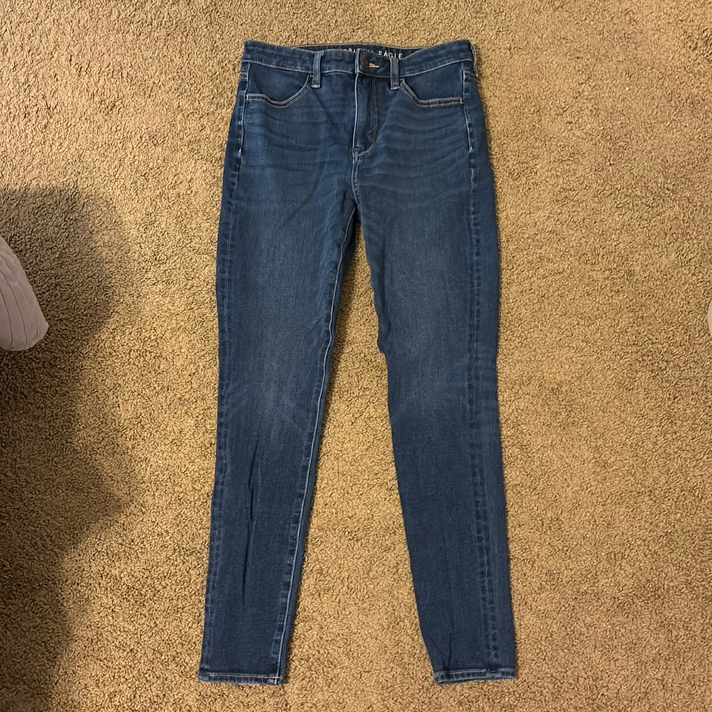 AE Dream Jean